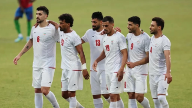 أمريكا ترفض تأشيرات لمسؤولين بالمنتخب الإيراني لارتباطهم بالحرس الثوري
