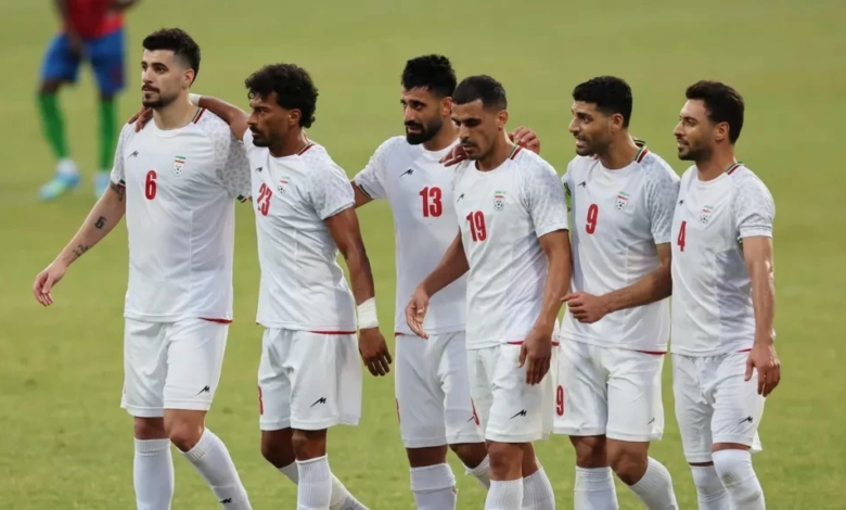أمريكا ترفض تأشيرات لمسؤولين بالمنتخب الإيراني لارتباطهم بالحرس الثوري