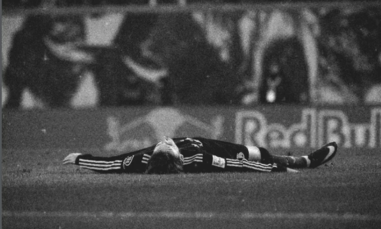 غياب لينارت كارل عن مونديال 2026: صدمة للمنتخب الألماني