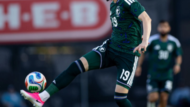 المنتخب السعودي يتعادل مع السنغال | أداء مطمئن قبل مونديال 2026