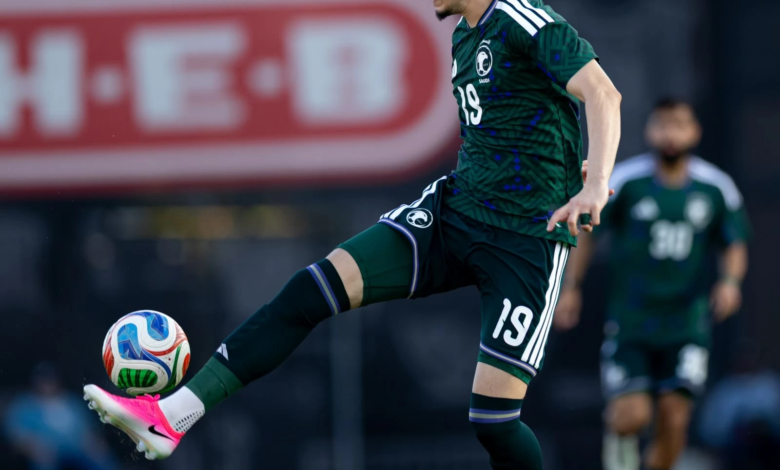 المنتخب السعودي يتعادل مع السنغال | أداء مطمئن قبل مونديال 2026