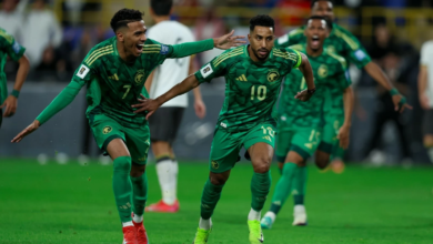 المنتخبات العربية في مونديال 2026: جدول وتحديات