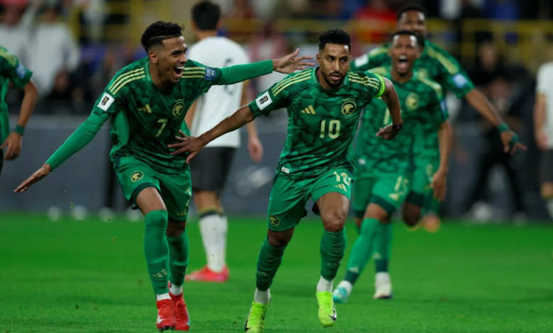 المنتخبات العربية في مونديال 2026: جدول وتحديات