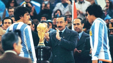 كأس العالم 1978: قصة المونديال الأكثر جدلاً سياسياً