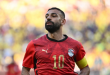 فيفا يمنع ظهور نجوم أفريقيا على قميص منتخب مصر بمونديال 2026