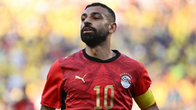 فيفا يمنع ظهور نجوم أفريقيا على قميص منتخب مصر بمونديال 2026
