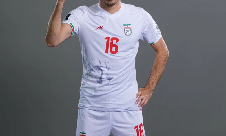 أزمة المنتخب الإيراني في المونديال 2026: لاعب يواجه الترحيل