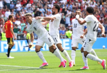 المنتخبات العربية في المونديال 2026: تحليل نتائج الجولة الأولى