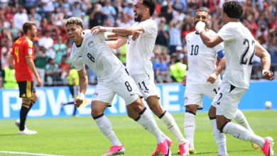 المنتخبات العربية في المونديال 2026: تحليل نتائج الجولة الأولى