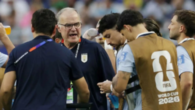 أزمة منتخب أوروغواي: خلاف حاد مع بيلسا يهدد مشوارهم بالمونديال