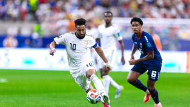 تجديد المنتخب السعودي: دعوة لمنح الفرصة لجيل جديد