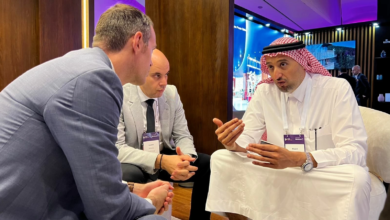 مجموعة إيلاف في قمة مستقبل الضيافة: رؤية لتطوير القطاع
