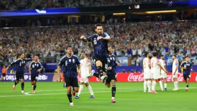 رقم ميسي التاريخي الجديد في كأس العالم 2026 | تفاصيل الإنجاز
