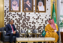 تعزيز التعاون الأمني السعودي الباكستاني لاستقرار المنطقة