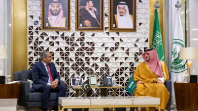 تعزيز التعاون الأمني السعودي الباكستاني لاستقرار المنطقة