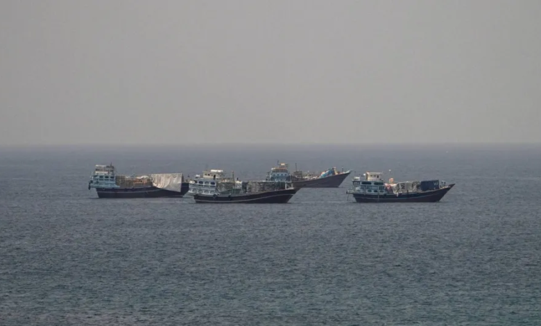 تقدم في المحادثات غير المباشرة بين واشنطن وطهران بوساطة قطر