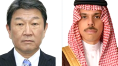 العلاقات السعودية اليابانية: تعزيز الشراكة الاستراتيجية