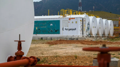 سقطرى تستقبل 7.5 ألف طن ديزل ضمن المنحة السعودية
