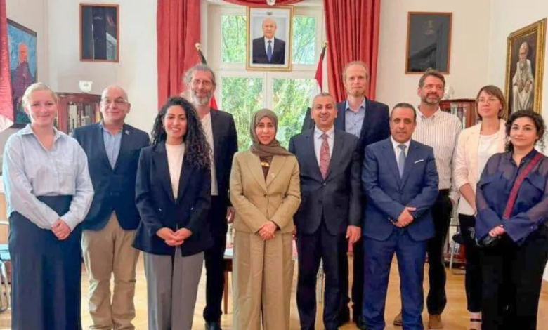 اليمن: جهود جديدة لربط الإغاثة بالتنمية المستدامة