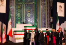 أبرز الجنازات في الشرق الأوسط التي غيرت التاريخ