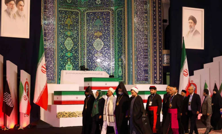 أبرز الجنازات في الشرق الأوسط التي غيرت التاريخ