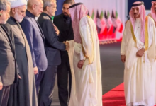 تعازي القيادة السعودية لإيران بعد وفاة رئيسي ودلالاتها