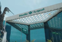الخطوط السعودية تنفي علاقتها بطائرات إسرائيلية | توضيح رسمي