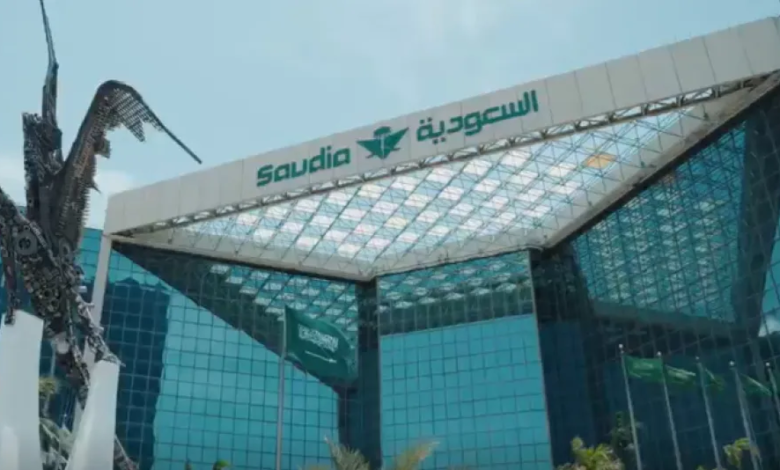 الخطوط السعودية تنفي علاقتها بطائرات إسرائيلية | توضيح رسمي