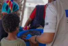 عودة النازحين اليمنيين: مليونان يعودون لمنازلهم في اليمن