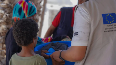 عودة النازحين اليمنيين: مليونان يعودون لمنازلهم في اليمن