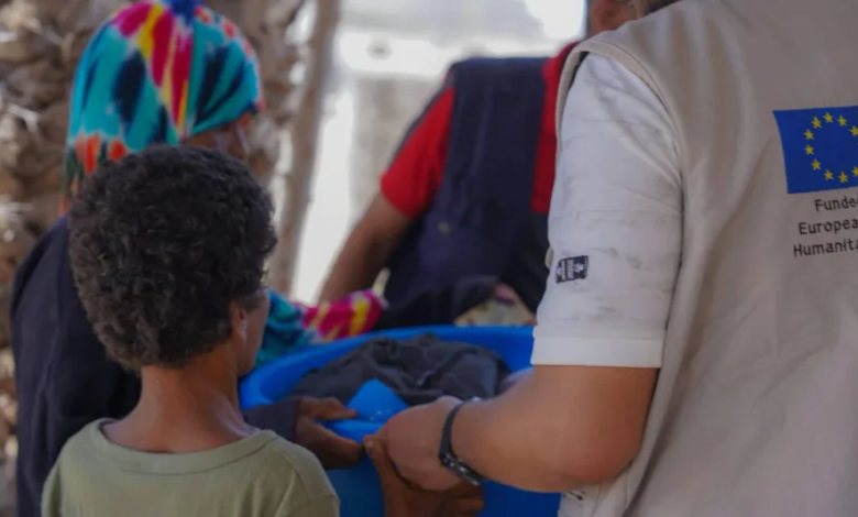 عودة النازحين اليمنيين: مليونان يعودون لمنازلهم في اليمن