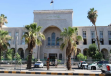 إحباط محاولة تفجير في دمشق: استهداف حافلة بحي الورود