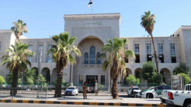 إحباط محاولة تفجير في دمشق: استهداف حافلة بحي الورود