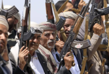 الأحزاب اليمنية تحذر من تصعيد الحوثيين وتدعو لموقف حازم