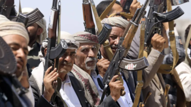 الأحزاب اليمنية تحذر من تصعيد الحوثيين وتدعو لموقف حازم