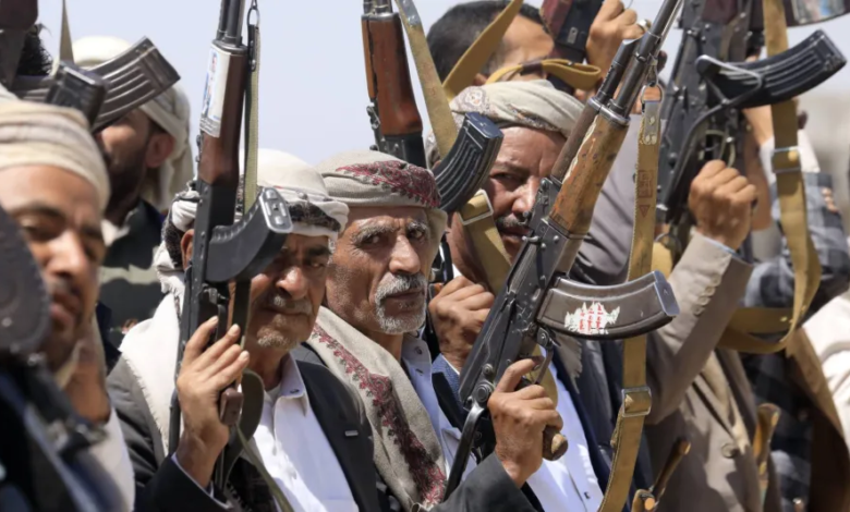 الأحزاب اليمنية تحذر من تصعيد الحوثيين وتدعو لموقف حازم