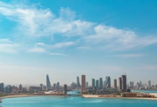 محاكمة متهمين بالارتباط بالحرس الثوري في البحرين