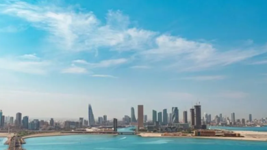 محاكمة متهمين بالارتباط بالحرس الثوري في البحرين