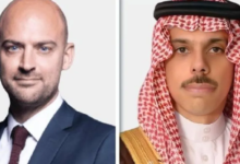 السعودية وفرنسا يبحثان جهود دعم أمن المنطقة واستقرارها