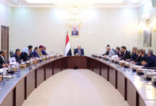 تأهب يمني لمواجهة التصعيد الإيراني في المنطقة