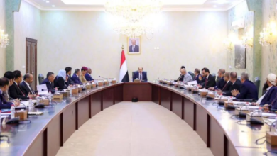 تأهب يمني لمواجهة التصعيد الإيراني في المنطقة