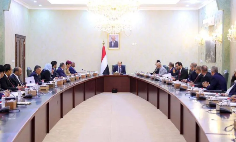 تأهب يمني لمواجهة التصعيد الإيراني في المنطقة