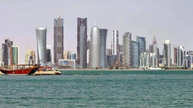 تضامن خليجي مع قطر في مواجهة التهديدات الإيرانية
