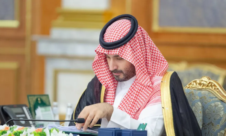 مجلس الوزراء السعودي ودعم الأمن والسلم الدوليين | رؤية 2030