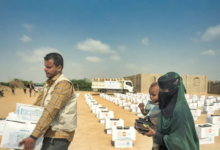 الجوع في مناطق الحوثيين: أزمة تتفاقم وخسائر اقتصادية فادحة