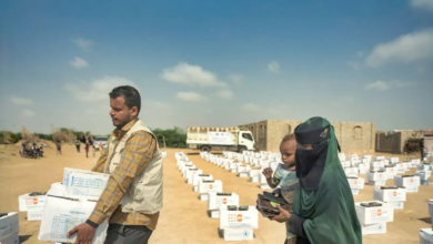 الجوع في مناطق الحوثيين: أزمة تتفاقم وخسائر اقتصادية فادحة