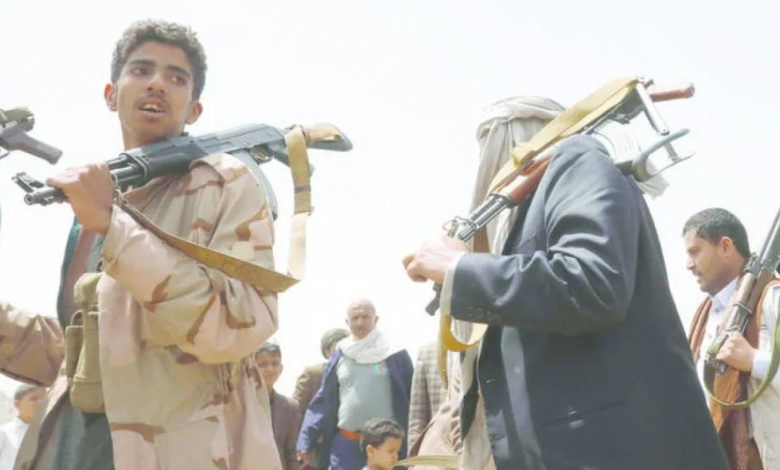 إيرادات الحوثيين الضخمة: مصادر غامضة وتمويل للحرب في اليمن