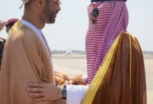 وزير الخارجية السعودي في سلطنة عُمان.. آفاق جديدة للتعاون