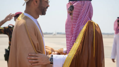 وزير الخارجية السعودي في سلطنة عُمان.. آفاق جديدة للتعاون