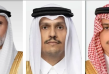 تطورات التصعيد العسكري بين أميركا وإيران في اجتماع خليجي